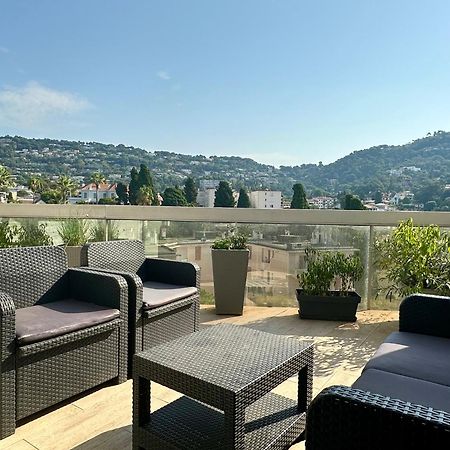 Cannes Croisette Sea & Sky المظهر الخارجي الصورة