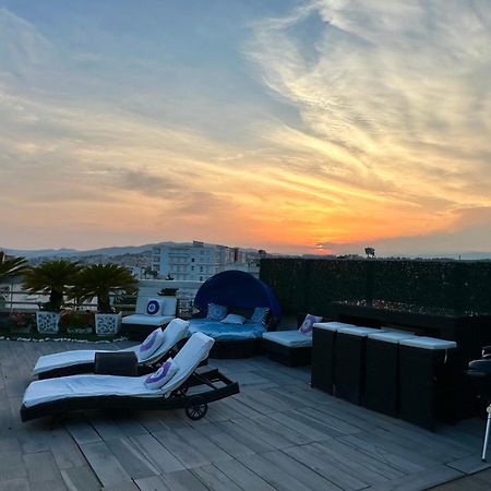 Cannes Croisette Sea & Sky المظهر الخارجي الصورة
