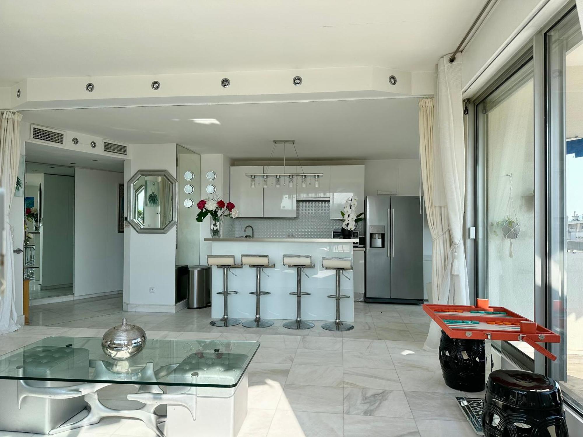 Cannes Croisette Sea & Sky المظهر الخارجي الصورة