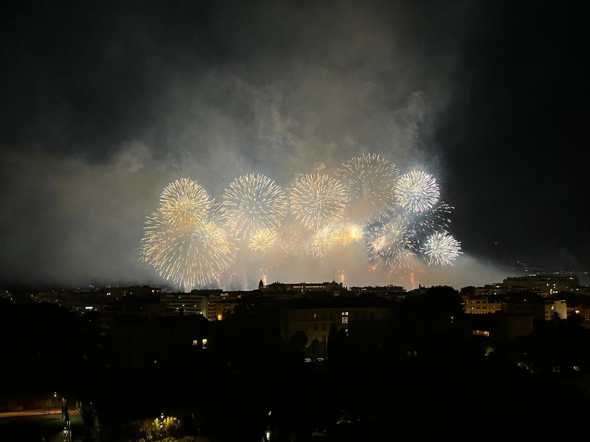 Cannes Croisette Sea & Sky المظهر الخارجي الصورة