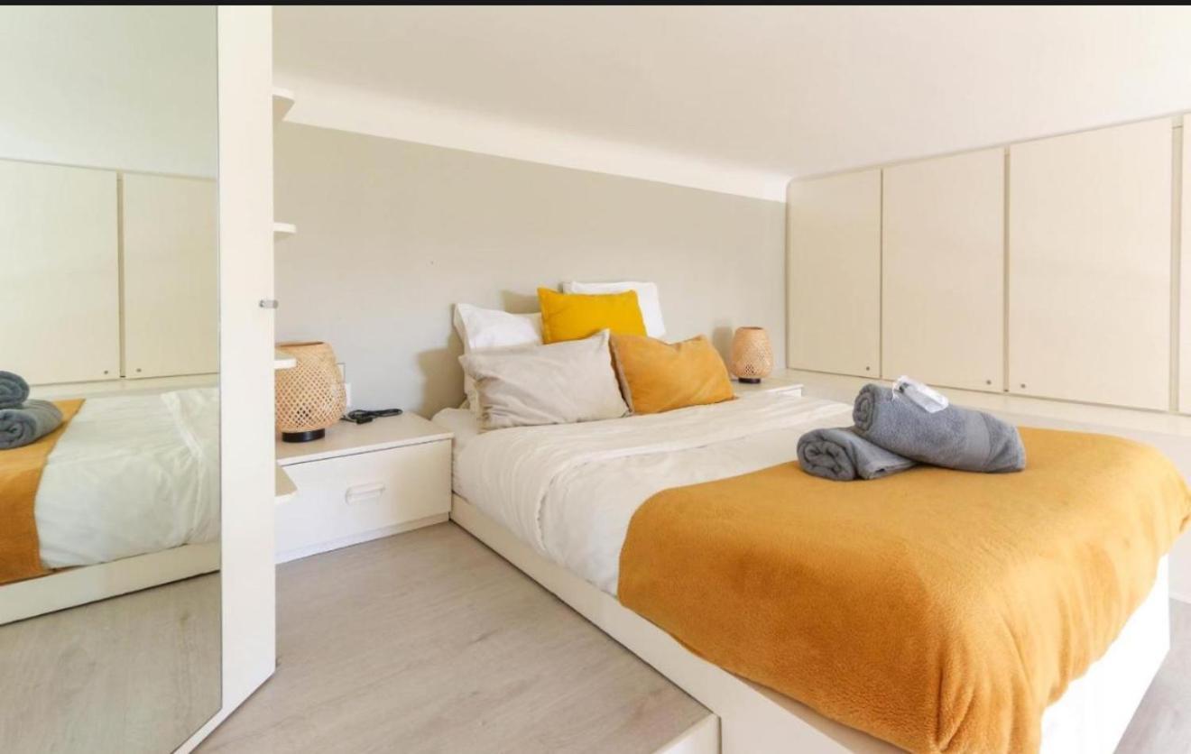 Cannes Croisette Sea & Sky المظهر الخارجي الصورة
