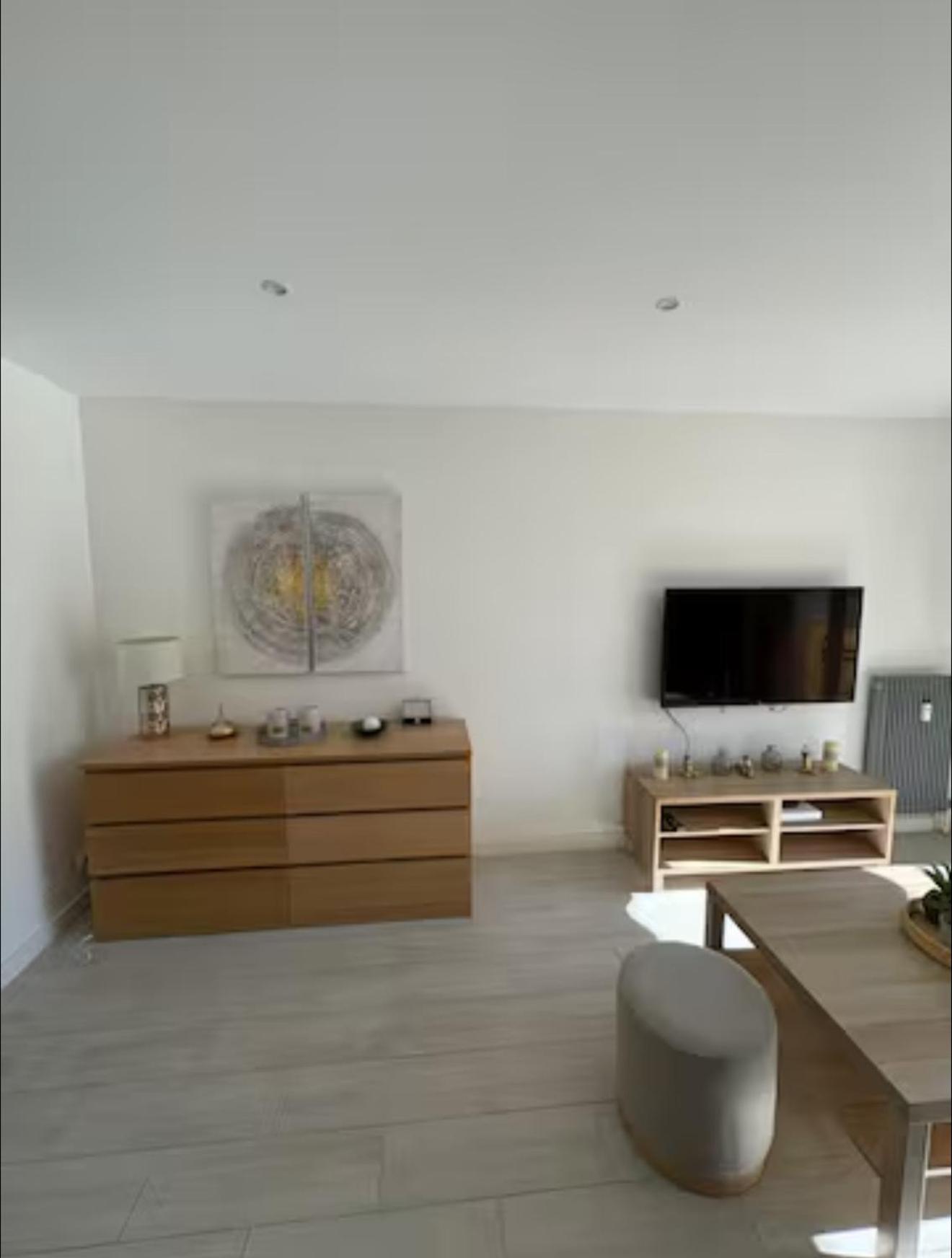 Cannes Croisette Sea & Sky المظهر الخارجي الصورة
