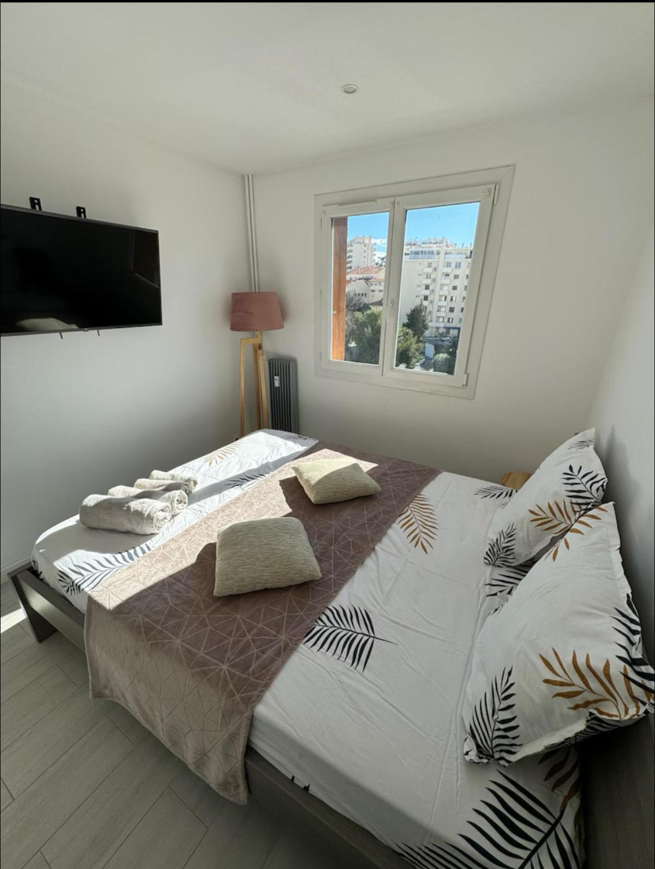 Cannes Croisette Sea & Sky المظهر الخارجي الصورة