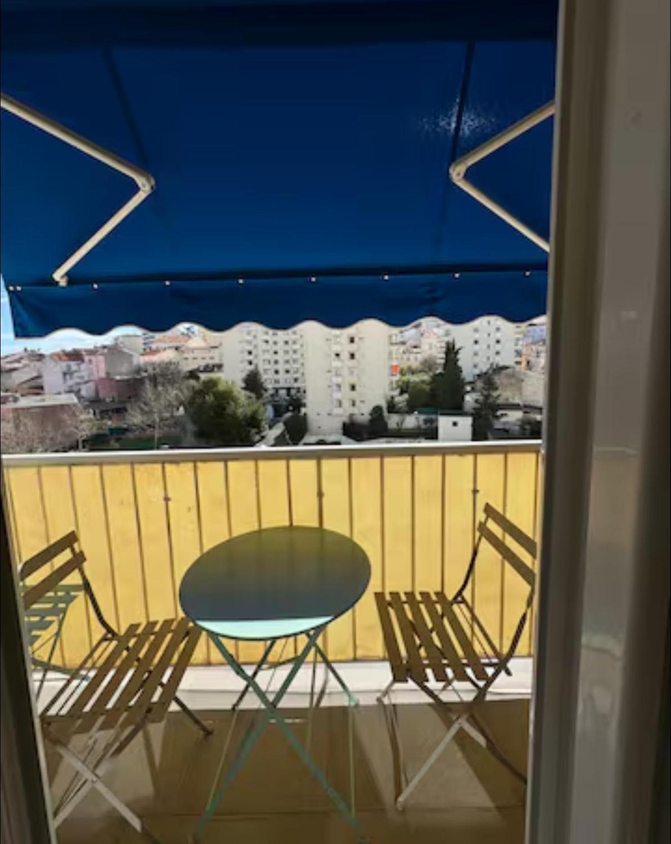 Cannes Croisette Sea & Sky المظهر الخارجي الصورة