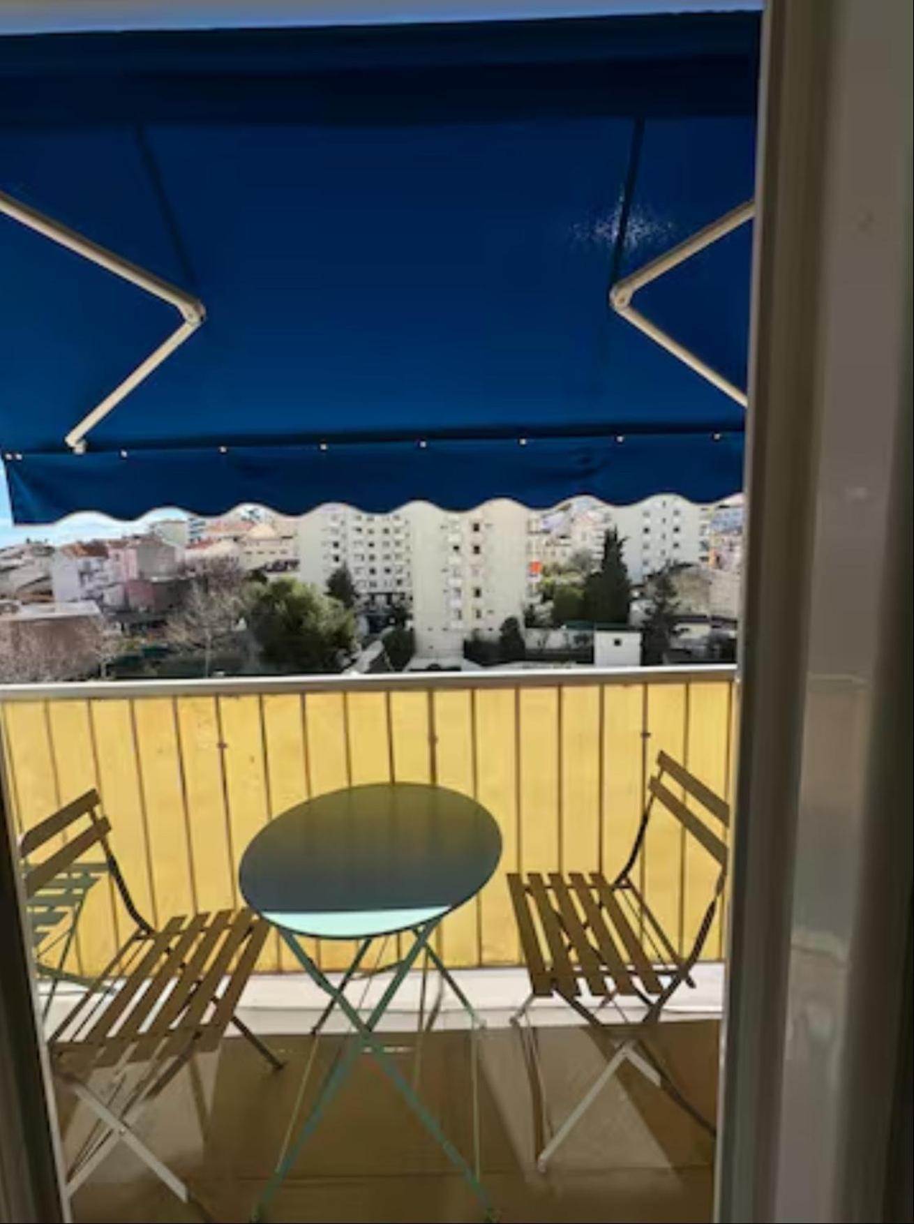 Cannes Croisette Sea & Sky المظهر الخارجي الصورة