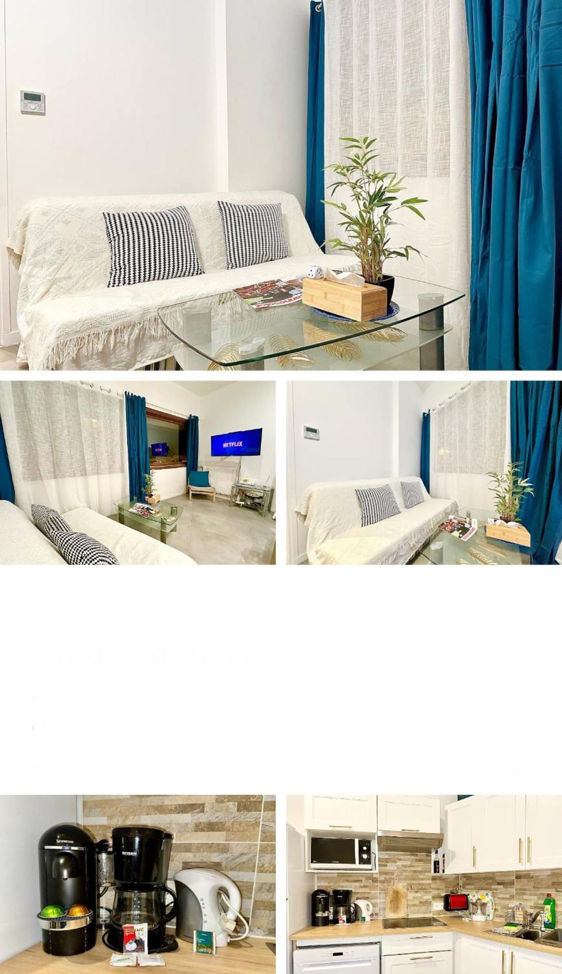 Cannes Croisette Sea & Sky المظهر الخارجي الصورة