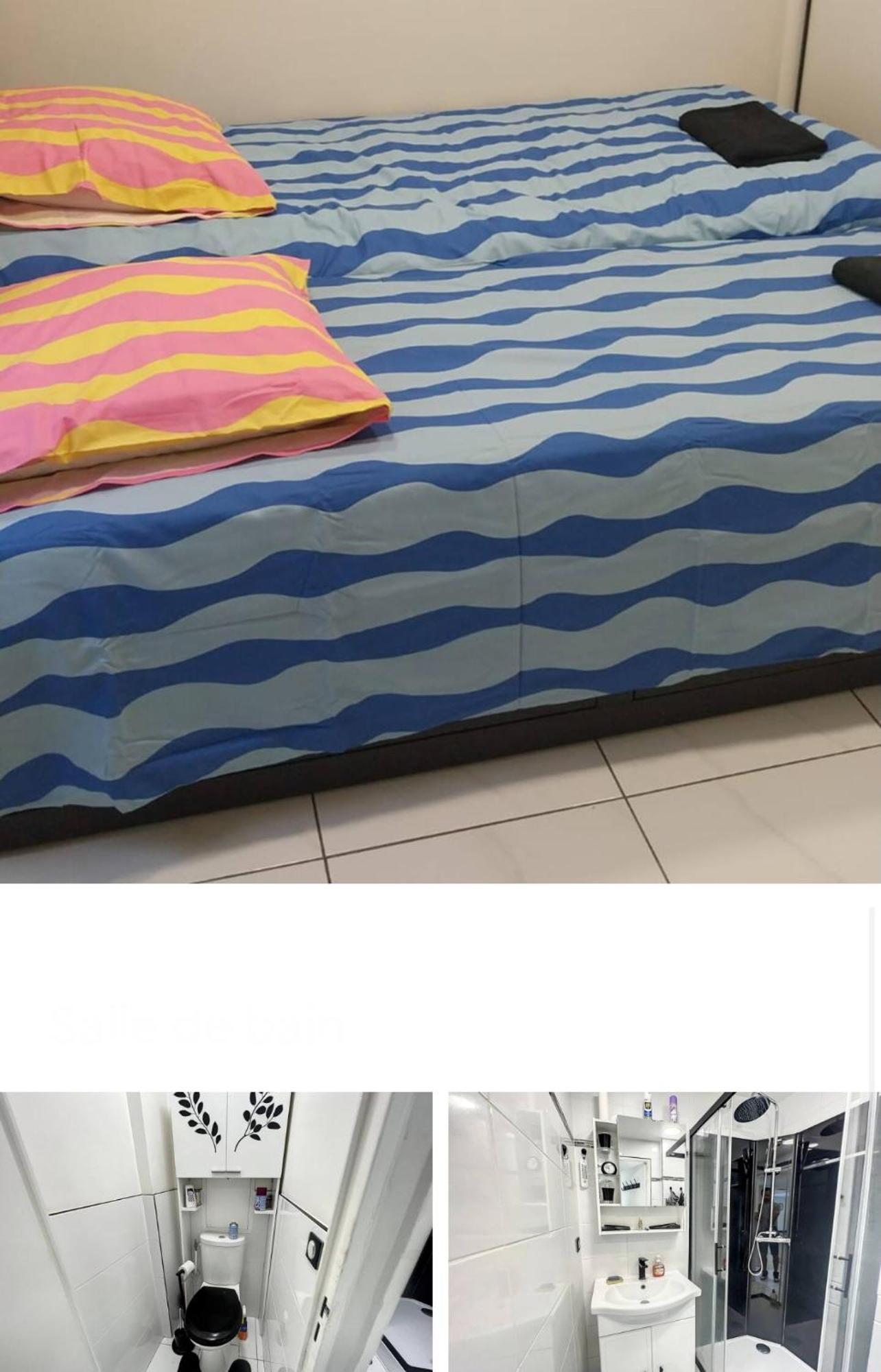 Cannes Croisette Sea & Sky المظهر الخارجي الصورة